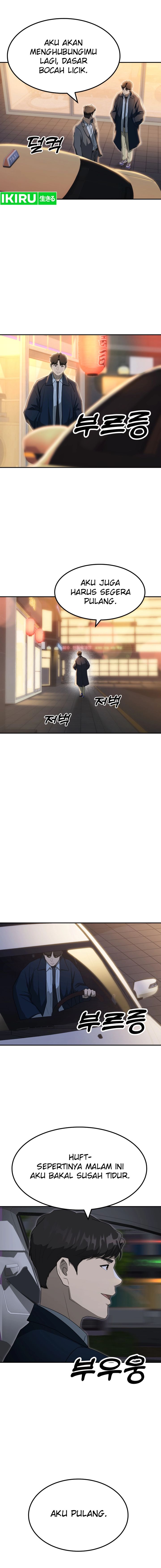 Golden Print Chapter 60 Gambar 16