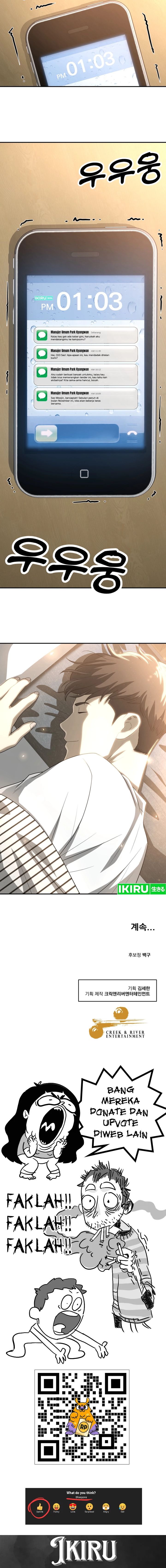 Golden Print Chapter 60 Gambar 19