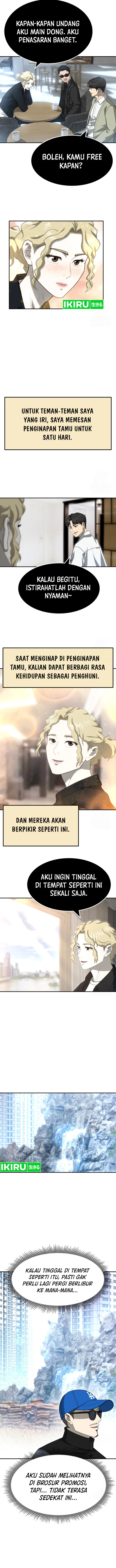 Golden Print Chapter 66 Gambar 8
