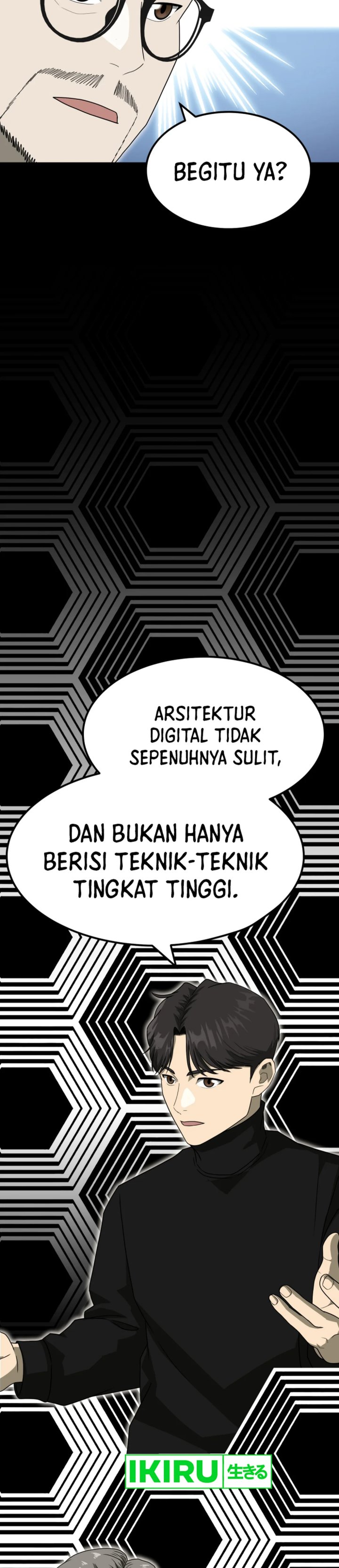 Golden Print Chapter 77 Gambar 4