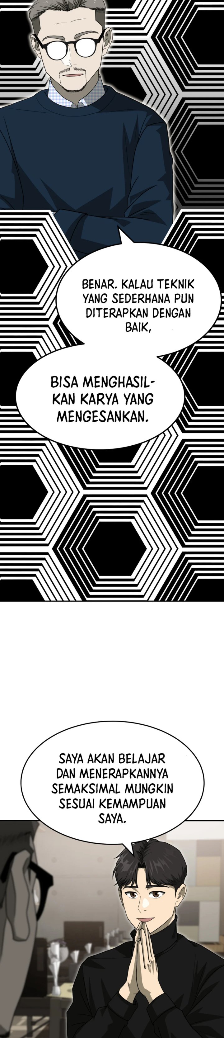 Golden Print Chapter 77 Gambar 5