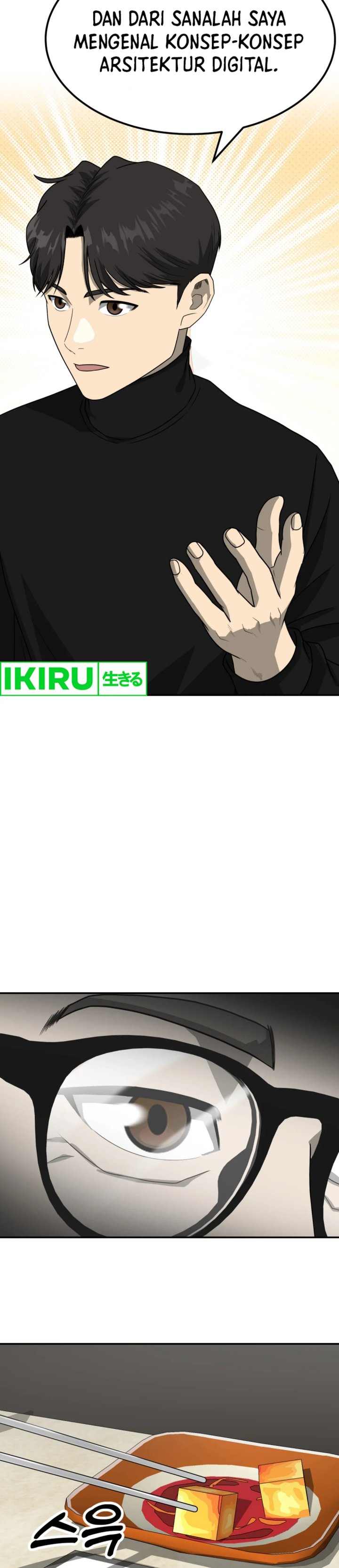 Golden Print Chapter 77 Gambar 9