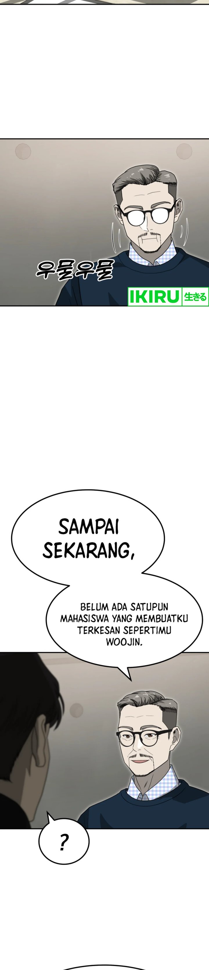 Golden Print Chapter 77 Gambar 10