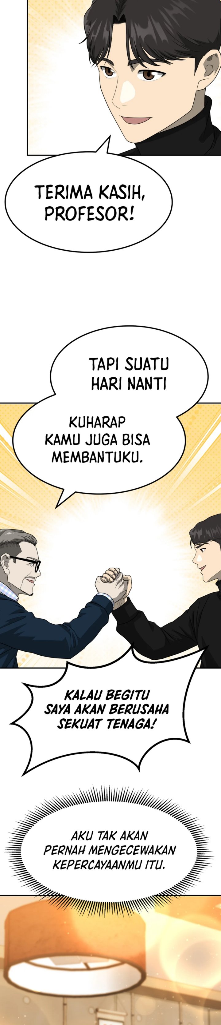 Golden Print Chapter 77 Gambar 12