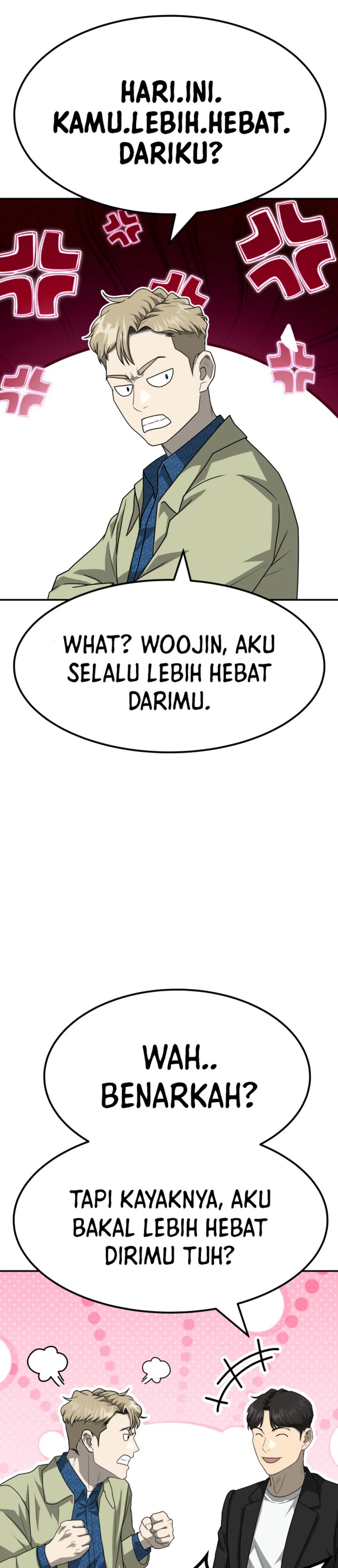 Golden Print Chapter 77 Gambar 28