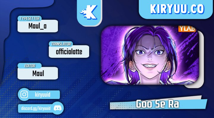 Goo Se Ra Chapter 09 Gambar 1