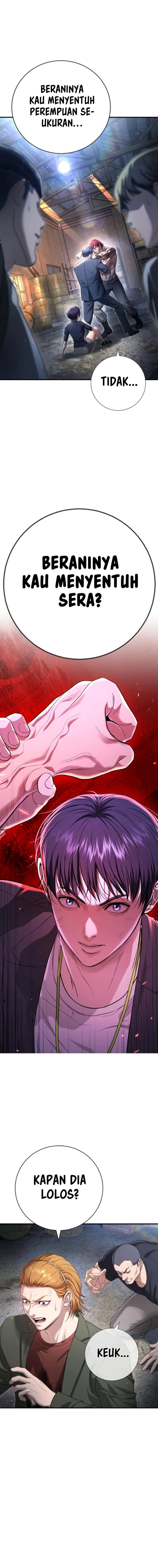 Goo Se Ra Chapter 09 Gambar 2