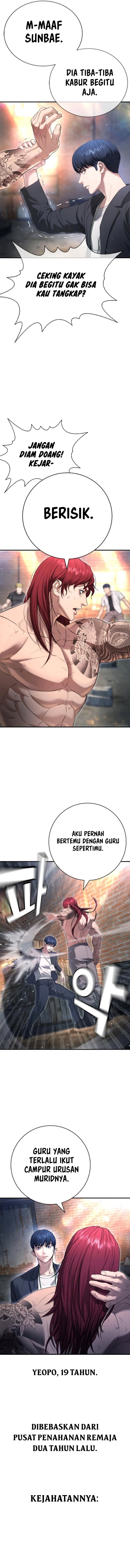 Goo Se Ra Chapter 09 Gambar 3