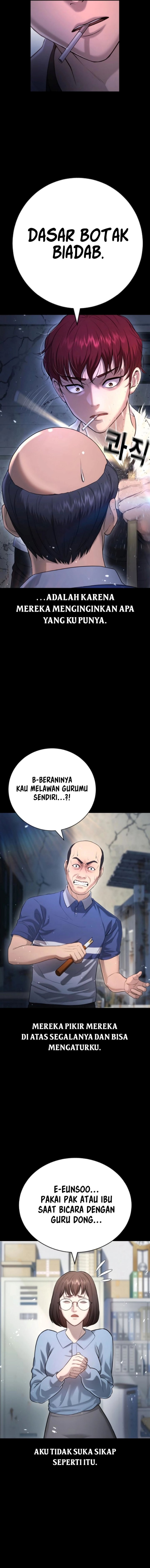 Goo Se Ra Chapter 09 Gambar 6