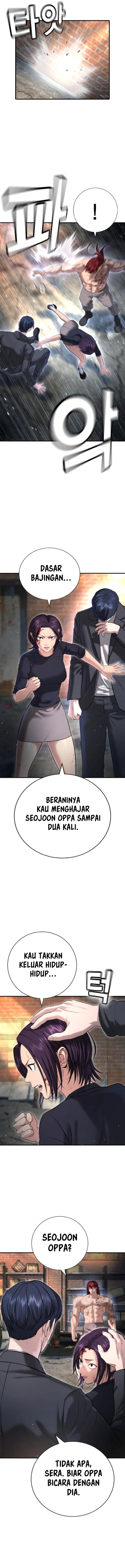 Goo Se Ra Chapter 09 Gambar 10
