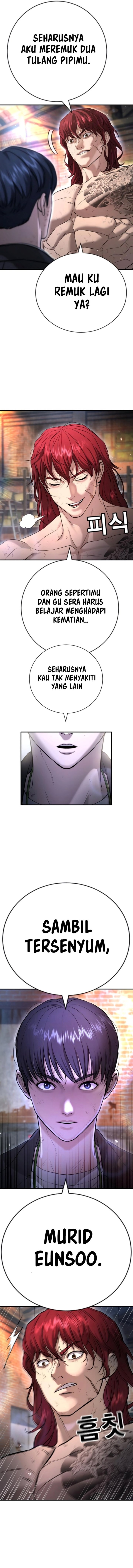 Goo Se Ra Chapter 09 Gambar 12