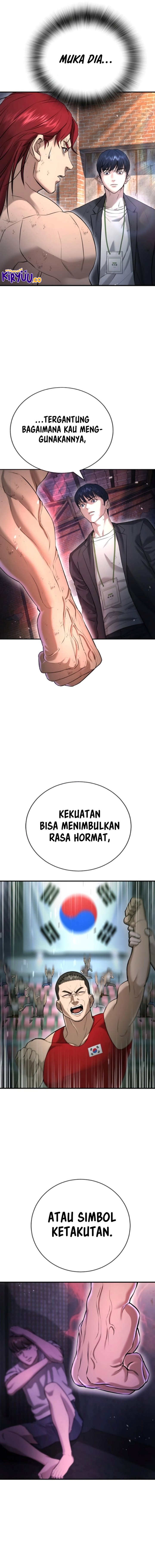 Goo Se Ra Chapter 09 Gambar 13