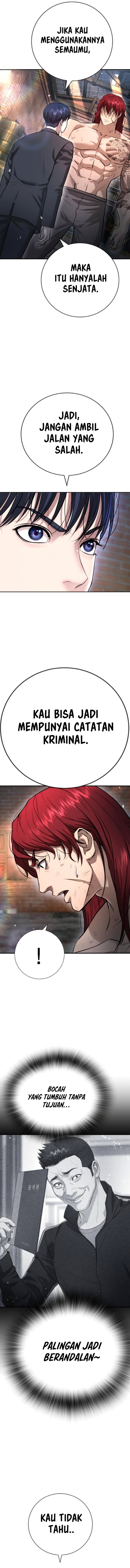 Goo Se Ra Chapter 09 Gambar 14