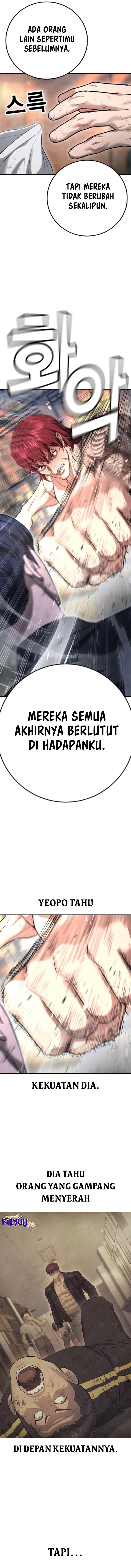 Goo Se Ra Chapter 09 Gambar 17