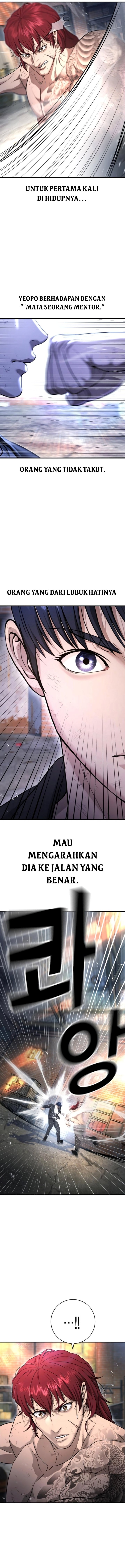 Goo Se Ra Chapter 09 Gambar 18