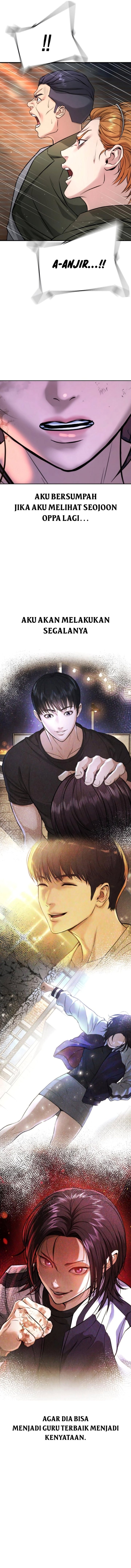 Goo Se Ra Chapter 09 Gambar 21