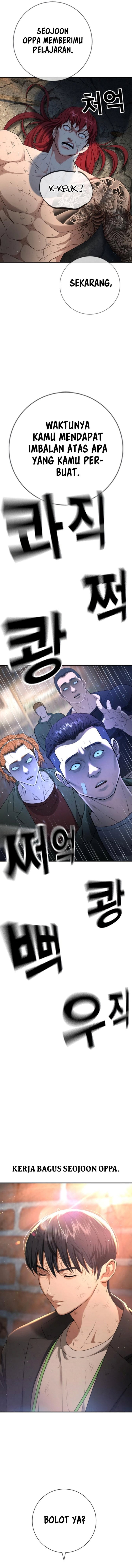 Goo Se Ra Chapter 09 Gambar 22