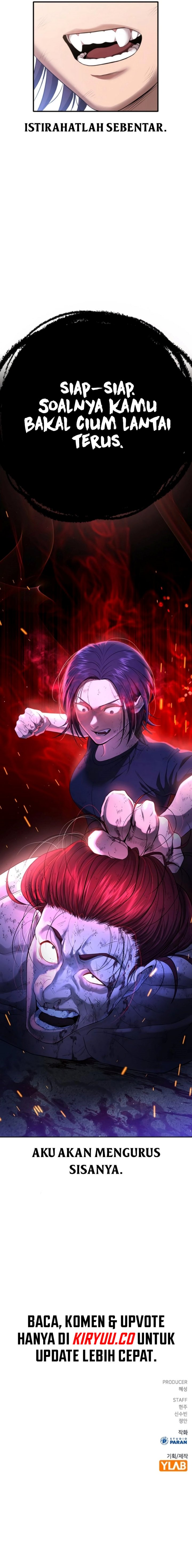Goo Se Ra Chapter 09 Gambar 23