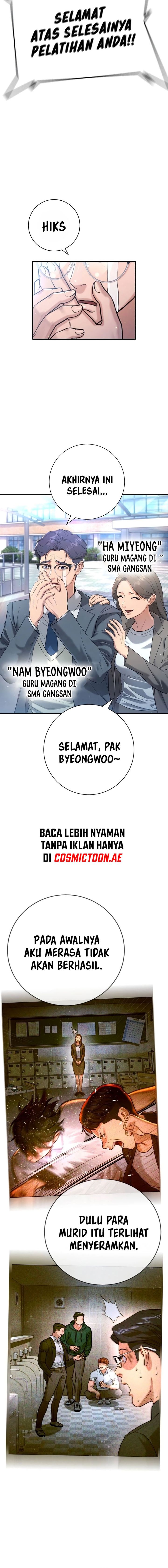Goo Se Ra Chapter 11 Gambar 2