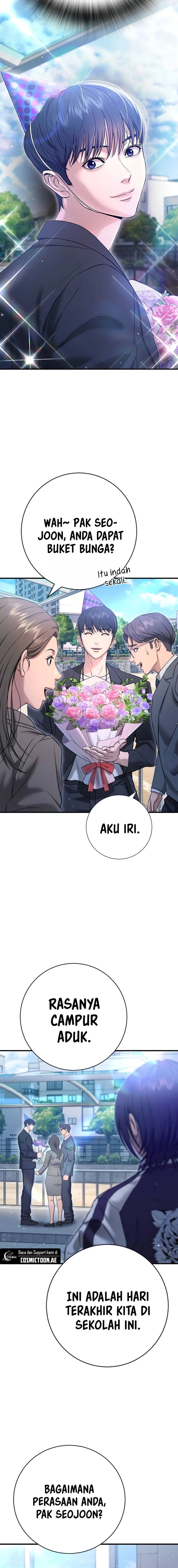 Goo Se Ra Chapter 11 Gambar 4