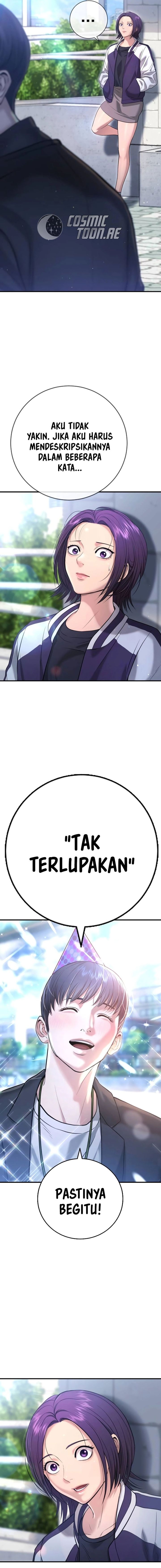 Goo Se Ra Chapter 11 Gambar 5