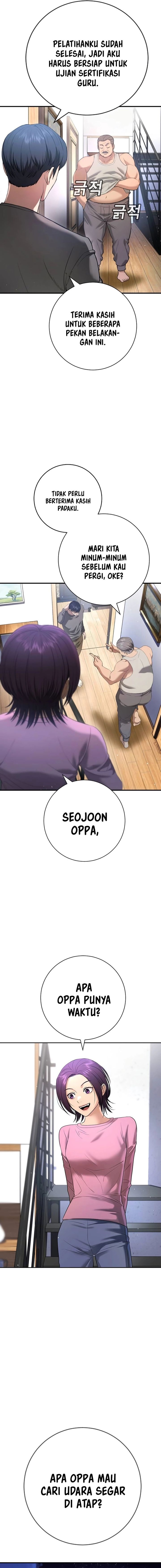 Goo Se Ra Chapter 11 Gambar 7