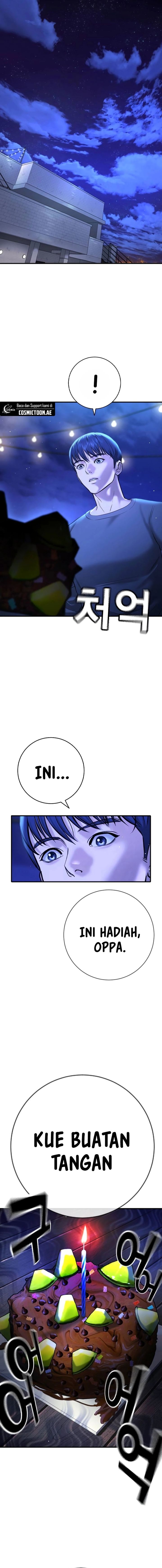 Goo Se Ra Chapter 11 Gambar 8