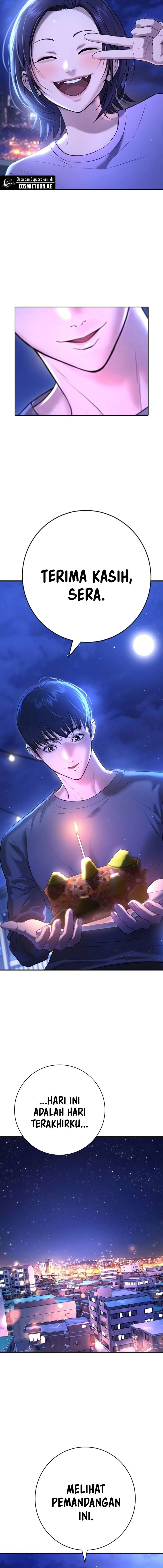 Goo Se Ra Chapter 11 Gambar 10