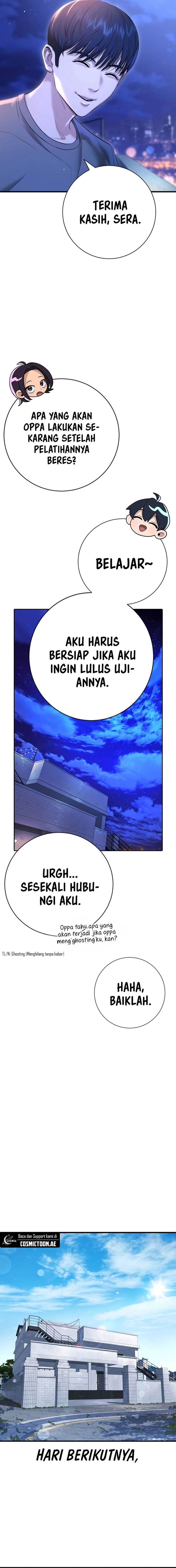 Goo Se Ra Chapter 11 Gambar 15
