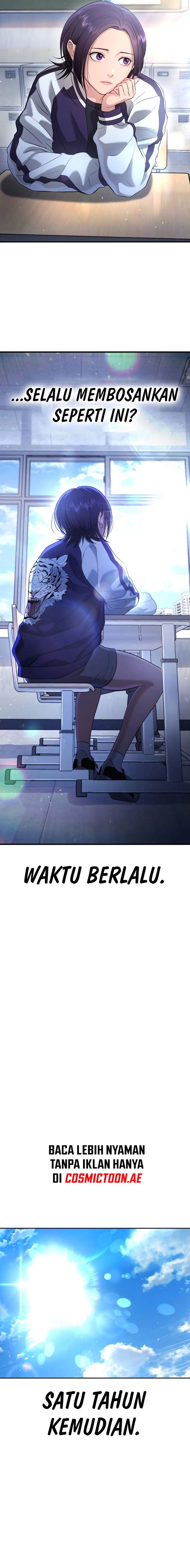 Goo Se Ra Chapter 11 Gambar 20
