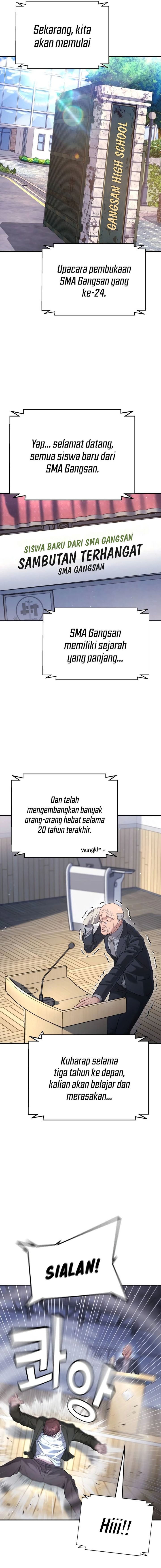 Goo Se Ra Chapter 11 Gambar 21