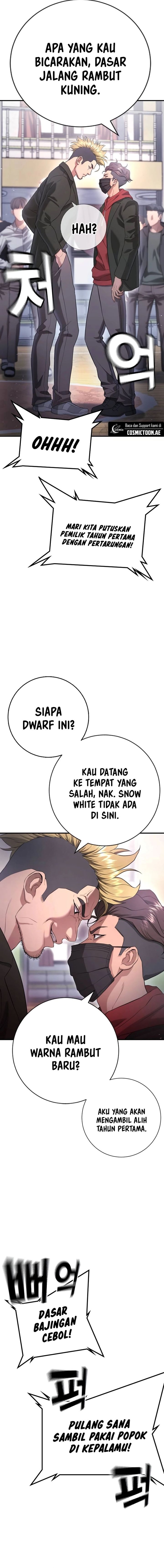 Goo Se Ra Chapter 11 Gambar 23