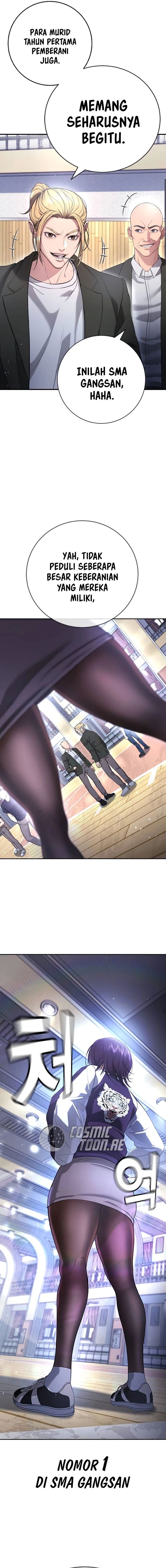 Goo Se Ra Chapter 11 Gambar 24