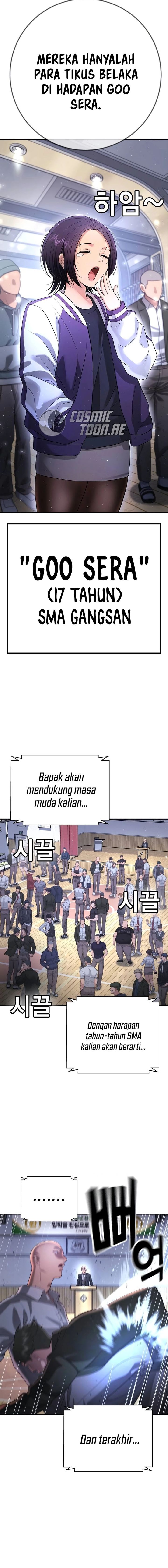 Goo Se Ra Chapter 11 Gambar 25
