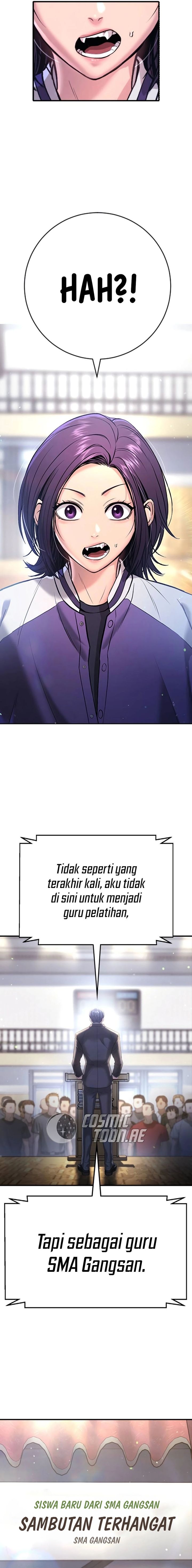 Goo Se Ra Chapter 11 Gambar 28