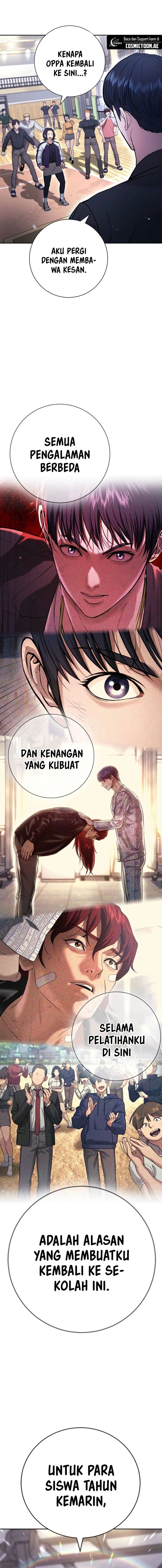 Goo Se Ra Chapter 11 Gambar 30