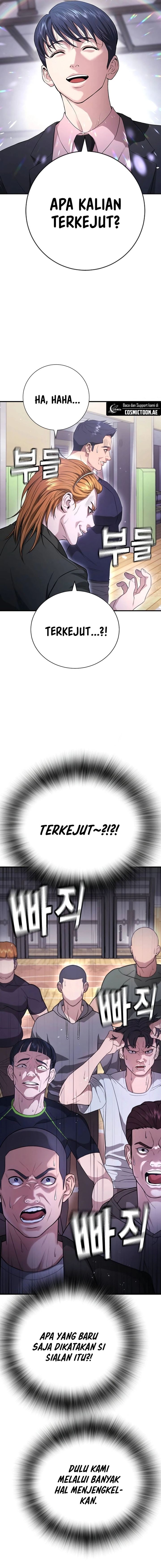 Goo Se Ra Chapter 11 Gambar 31