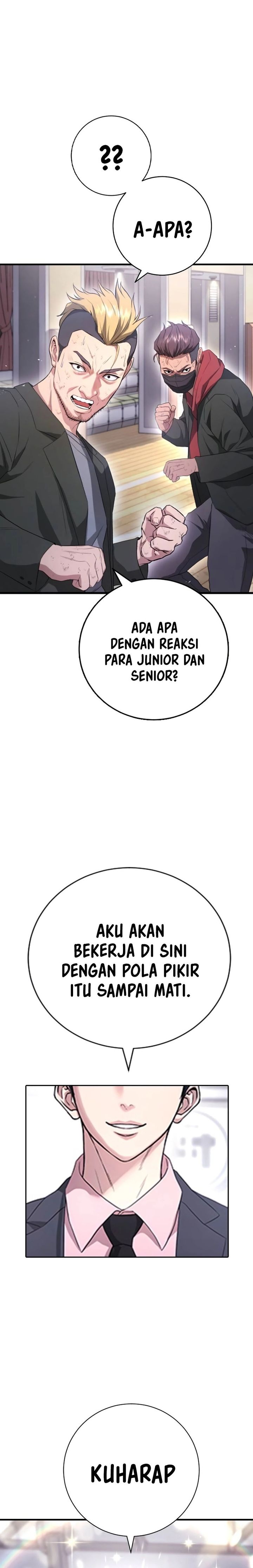 Goo Se Ra Chapter 11 Gambar 32