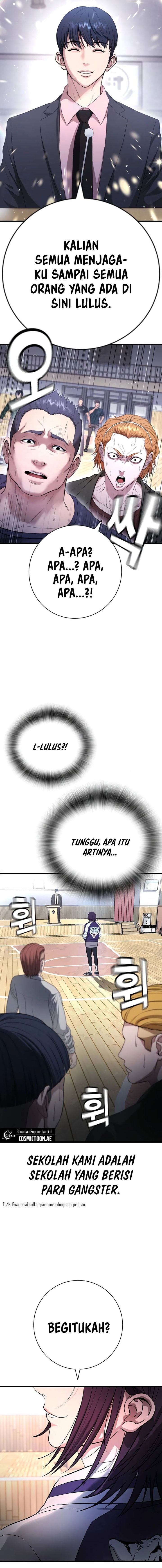 Goo Se Ra Chapter 11 Gambar 33