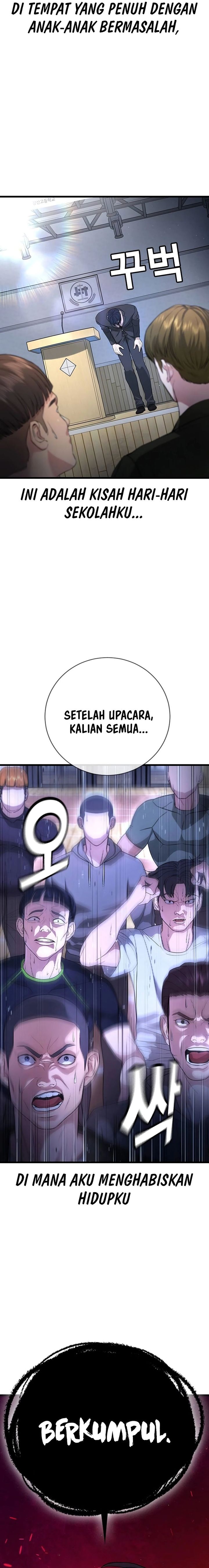 Goo Se Ra Chapter 11 Gambar 34