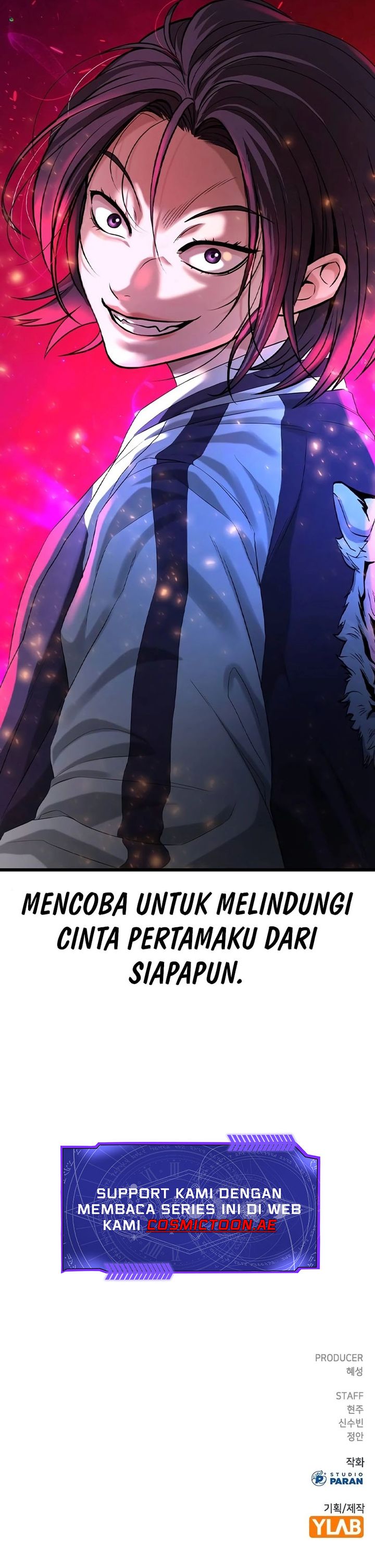Goo Se Ra Chapter 11 Gambar 35