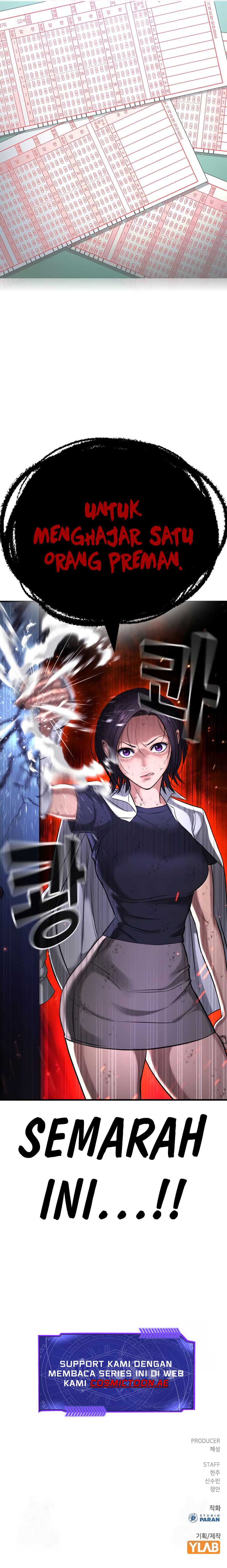 Goo Se Ra Chapter 25 Gambar 19