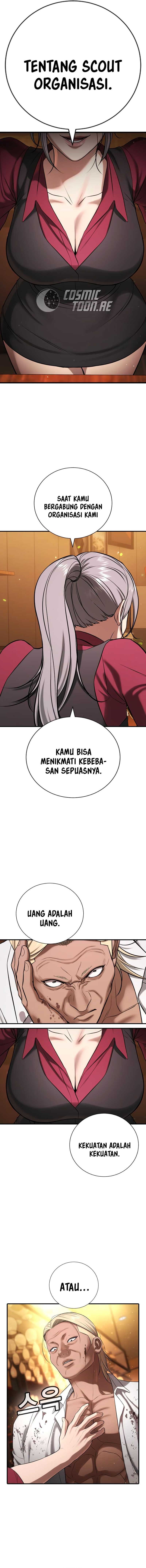 Goo Se Ra Chapter 26 Gambar 6