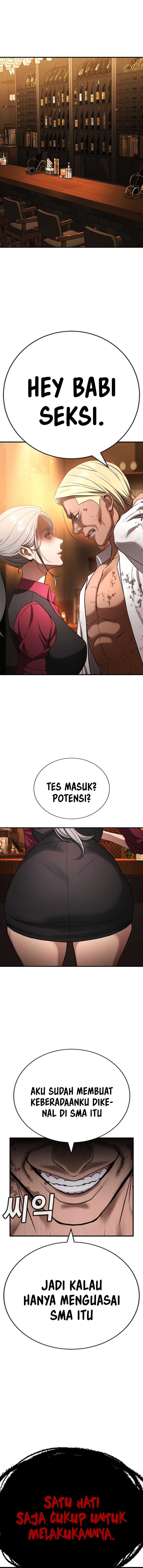 Goo Se Ra Chapter 26 Gambar 8