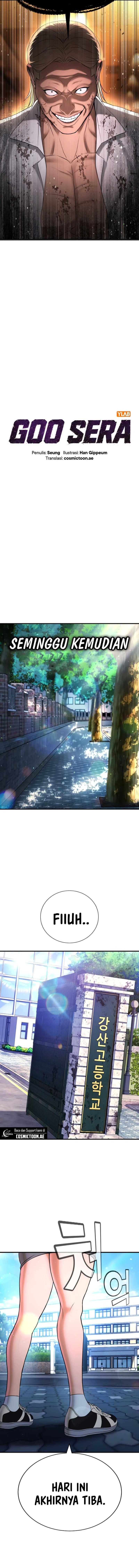 Goo Se Ra Chapter 26 Gambar 9