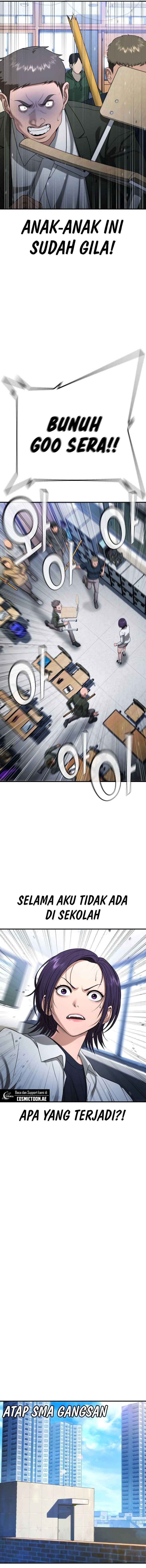 Goo Se Ra Chapter 26 Gambar 18