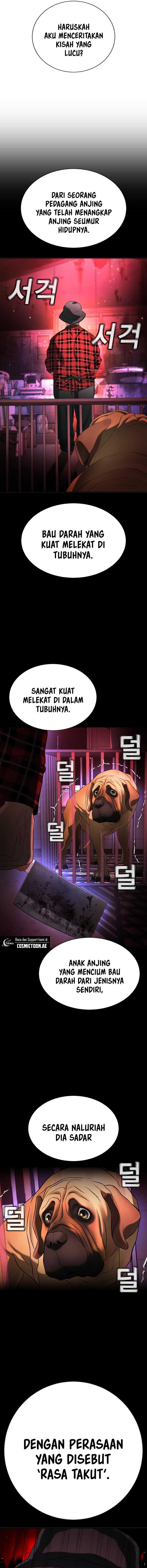 Goo Se Ra Chapter 26 Gambar 19
