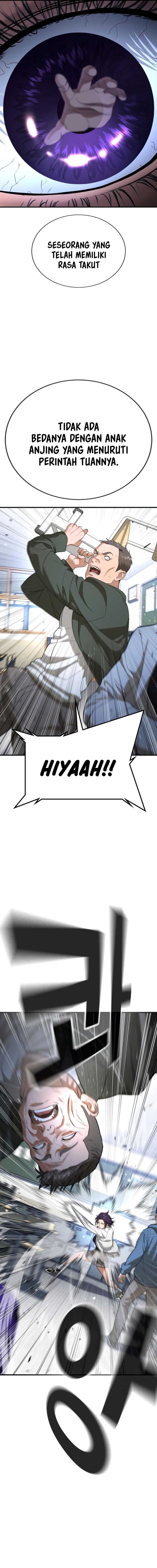Goo Se Ra Chapter 26 Gambar 21