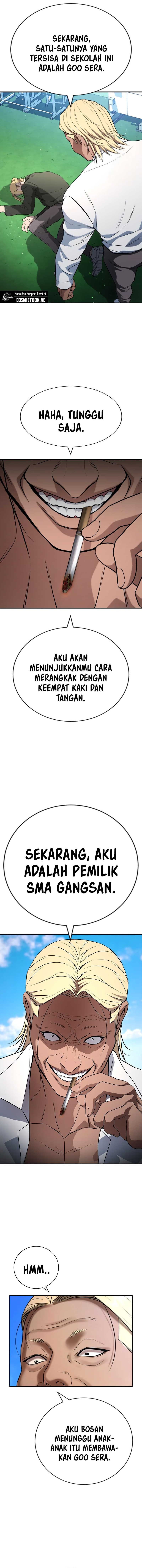 Goo Se Ra Chapter 26 Gambar 28