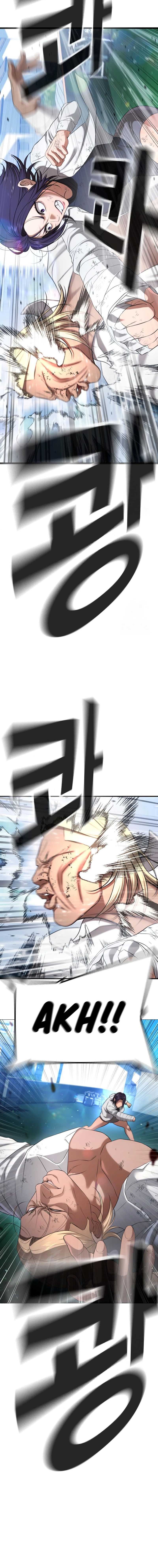 Goo Se Ra Chapter 26 Gambar 31
